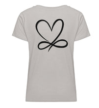 Lade das Bild in den Galerie-Viewer, Cream Heather Grey-7085
