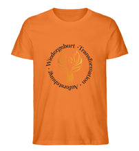 Lade das Bild in den Galerie-Viewer, Bright Orange-6882
