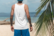 Lade das Bild in den Galerie-Viewer, Baum des Lebens BP - Stanley Specter Herren Tanktop ST/ST
