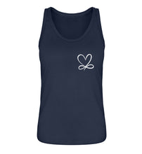 Lade das Bild in den Galerie-Viewer, Unendliche Liebe - Stella Dreamer Damen Tanktop ST/ST
