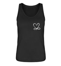 Lade das Bild in den Galerie-Viewer, Unendliche Liebe - Stella Dreamer Damen Tanktop ST/ST
