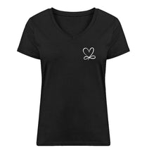 Lade das Bild in den Galerie-Viewer, Unendliche Liebe   - Stella Evoker T-Shirt ST/ST
