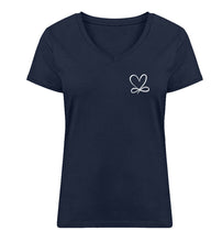 Lade das Bild in den Galerie-Viewer, Unendliche Liebe   - Stella Evoker T-Shirt ST/ST

