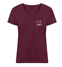 Lade das Bild in den Galerie-Viewer, Unendliche Liebe   - Stella Evoker T-Shirt ST/ST
