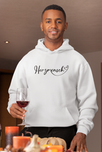 Lade das Bild in den Galerie-Viewer, Herzmensch  - Unisex Kapuzenpullover Hoodie

