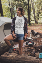Lade das Bild in den Galerie-Viewer, Freigeist  - Damen Premium Organic Shirt

