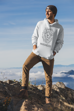 Lade das Bild in den Galerie-Viewer, Freigeist - Unisex Kapuzenpullover Hoodie
