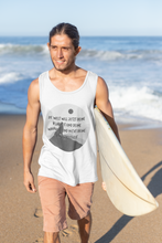 Lade das Bild in den Galerie-Viewer, Klarheit - Stanley Specter Herren Tanktop ST/ST
