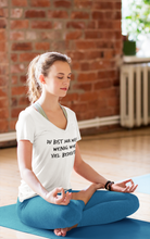 Lade das Bild in den Galerie-Viewer, Du bist mir wichtig  - Stella Evoker T-Shirt ST/ST

